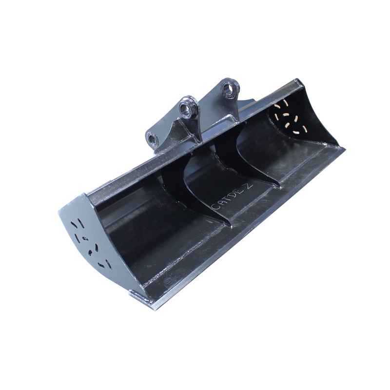Сортировочный ковш 150 см, подходит для CAT 428D 428E 428F 432E - G2