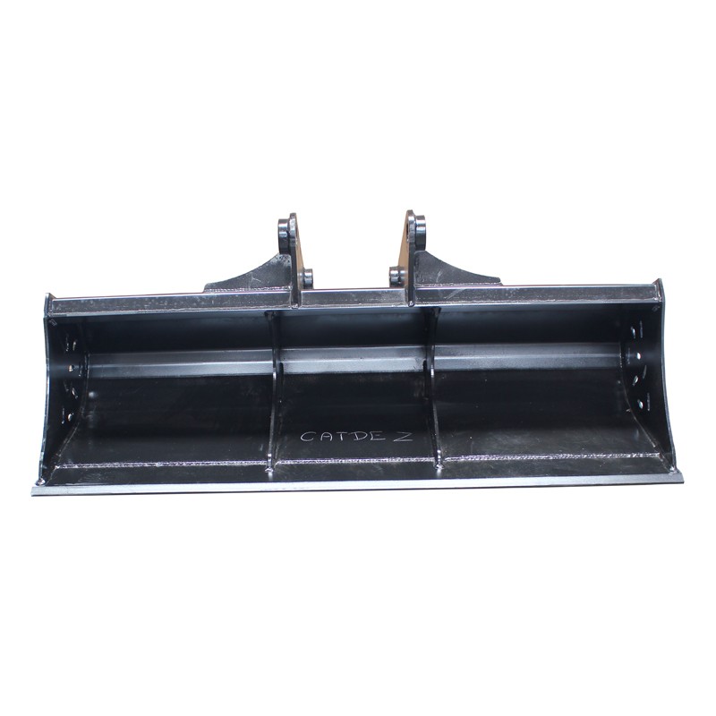 Сортировочный ковш 150 см, подходит для CAT 428D 428E 428F 432E - G2