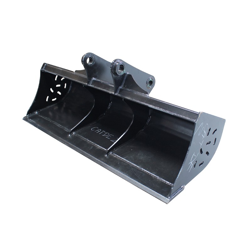 Сортировочный ковш 150 см, подходит для CAT 428D 428E 428F 432E - G2