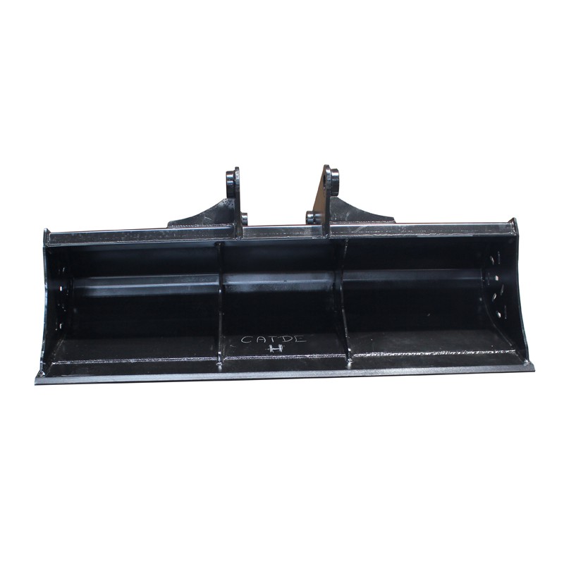 Сортировочный ковш 150 см, подходит для CAT 428D 428E 428F 432E - HB400