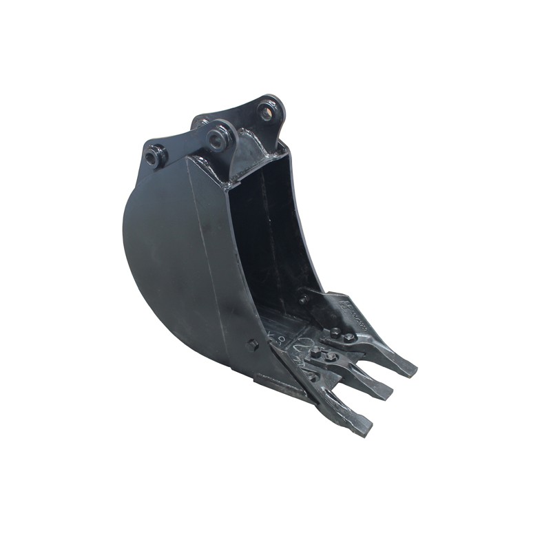 Ковш для экскаватора 30 см, подходит для JCB 2CX, 3CX COMPACT, MIDI CX