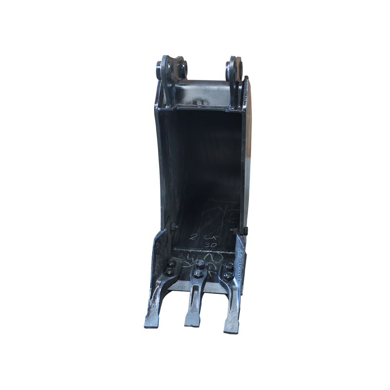 Ковш для экскаватора 30 см, подходит для JCB 2CX, 3CX COMPACT, MIDI CX