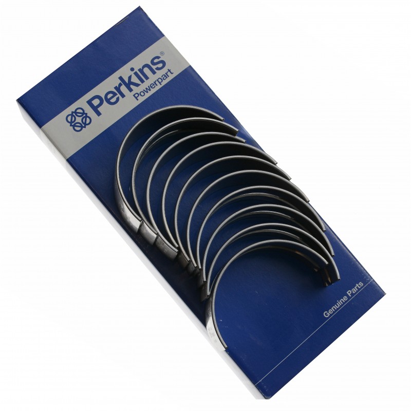 ОСНОВНЫЕ ВЕРТЕБРАЛЬНЫЕ ВПАДИНЫ КПЛ. OEM PERKINS