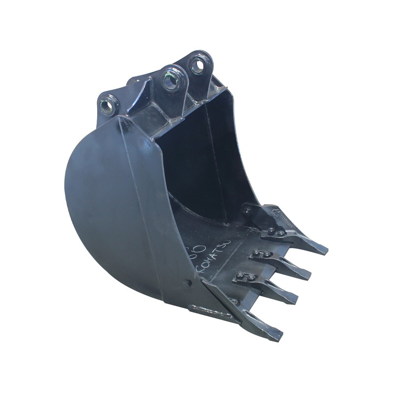 Ковш 60 см подходит для KOMATSU WB93/97 - HB400