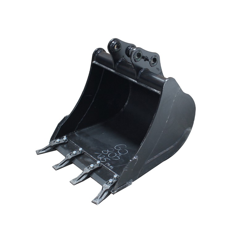 Ковш 60 см подходит для мини-экскаваторов JCB 8025/803/8035, 1CX