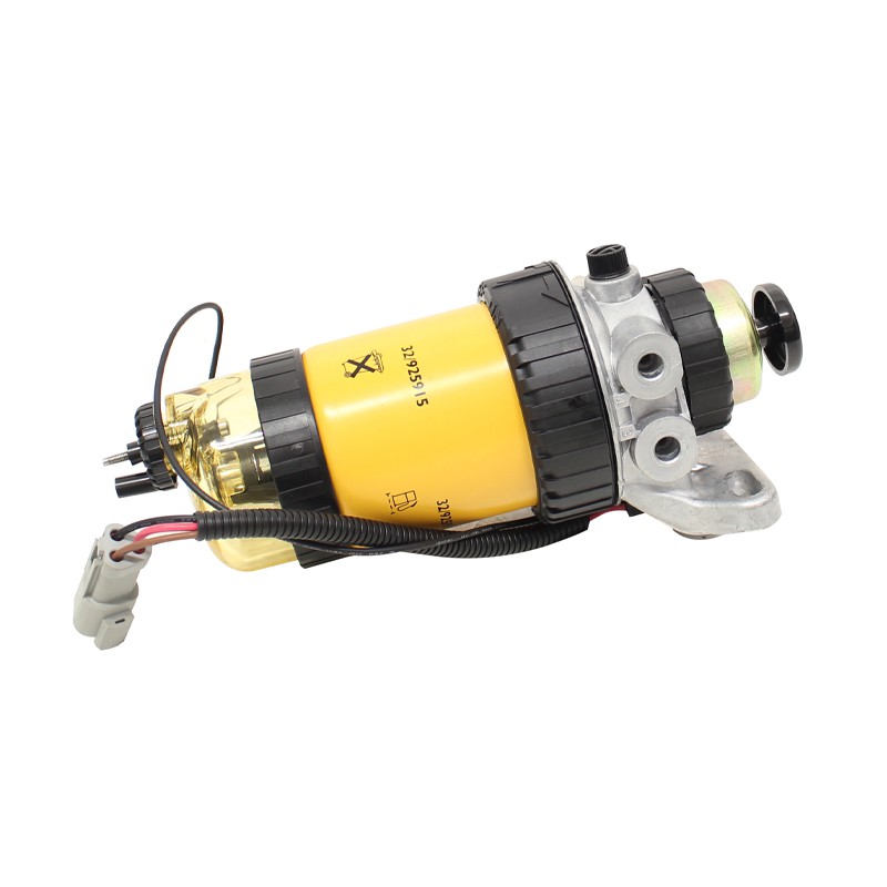 Фильтр для очистки топлива от осадка 30 м, подходит для JCB 4CX 3CX
