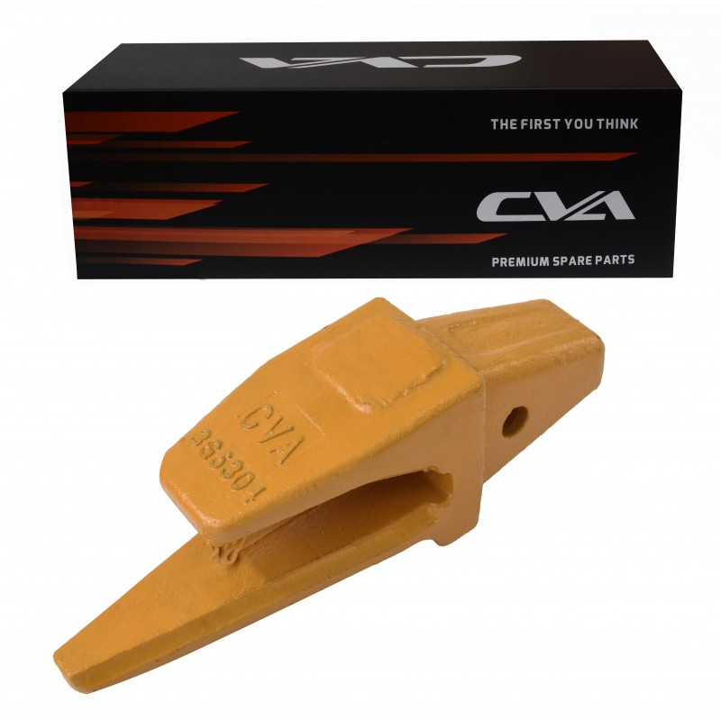 Адаптер для ковша J300, 7,1 кг, CVA