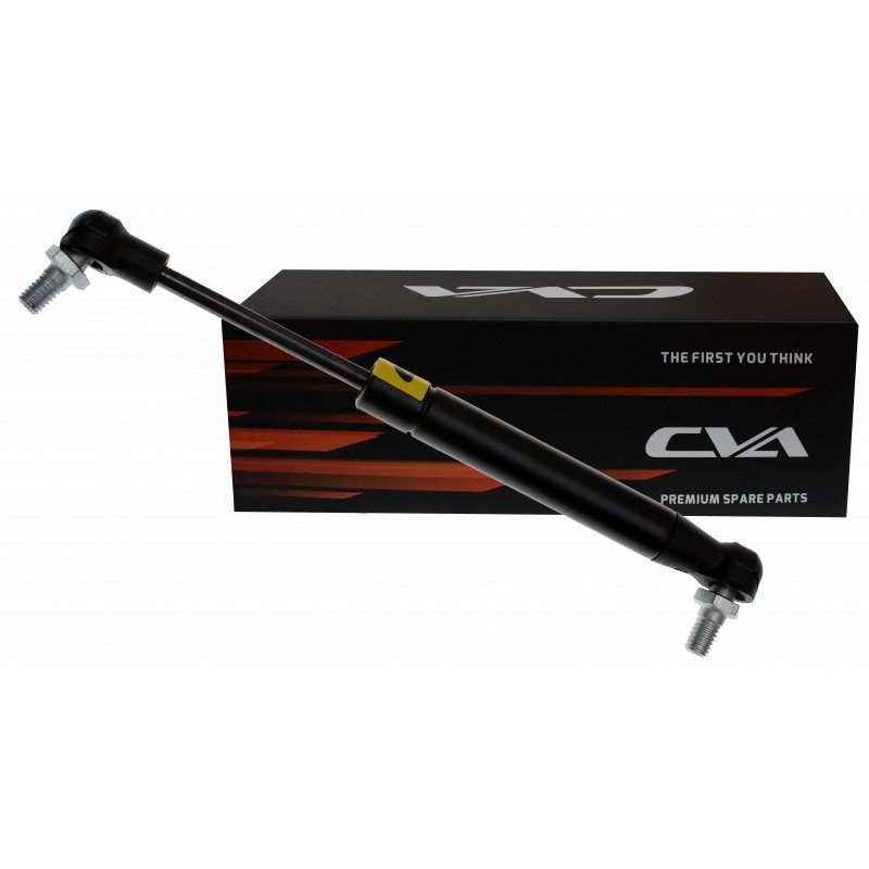 ВЫСОКОКАЧЕСТВЕННЫЙ ГАЗОВЫЙ ПРИВОД CVA