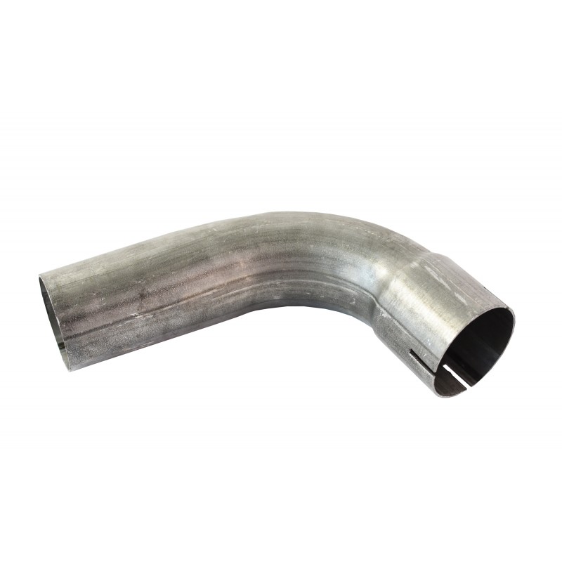 ТРУБКА ГЛУШИТЕЛЯ VOLVO BL71 BL70 BL61 BL60