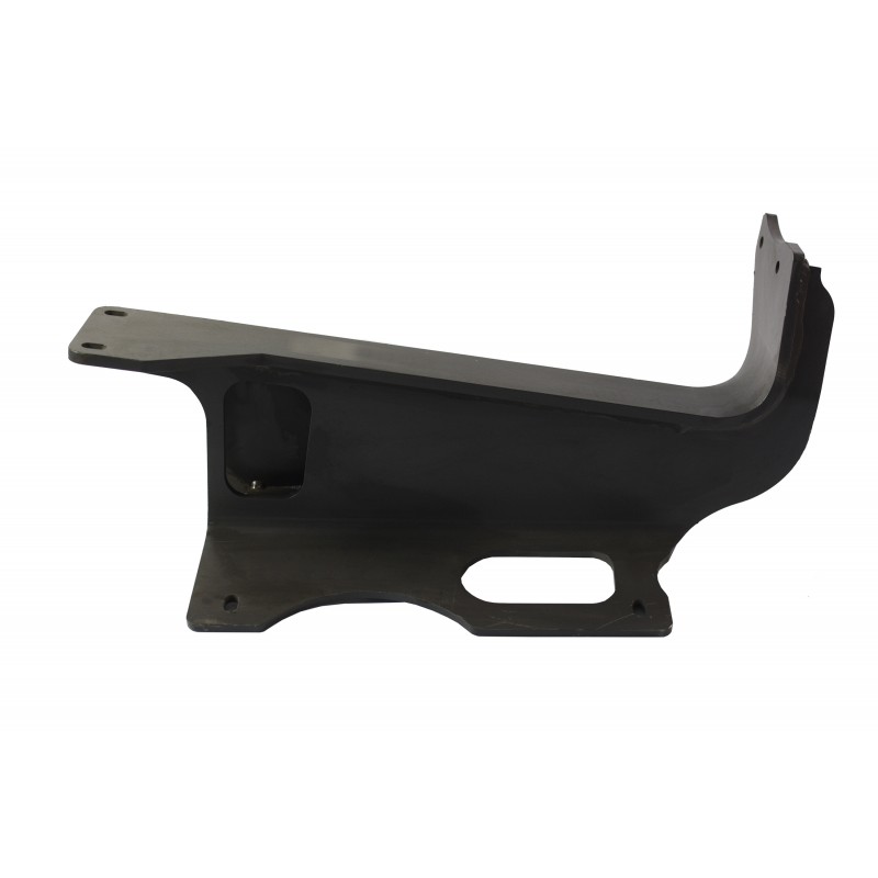 ДЕМПФЕРНАЯ БАЗА ДЛЯ ЭКСКАВАТОРА-ПОГРУЗЧИКА VOLVO BL71 BL70 BL61 BL60 ОРИГИНАЛ