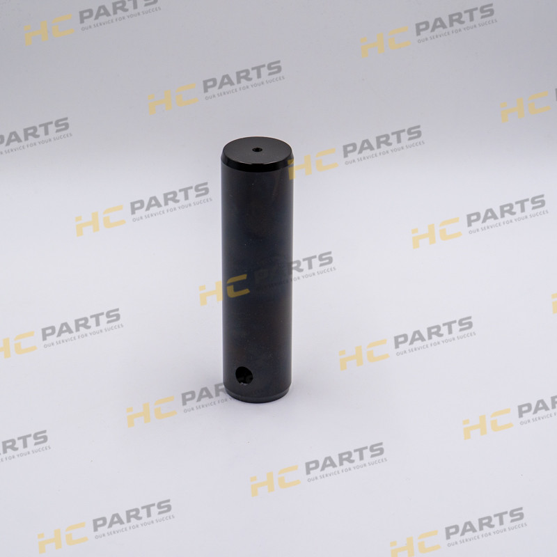 JCB Pin Pivot с откидным отвалом — телескопический погрузчик GMOVE 49.9x187