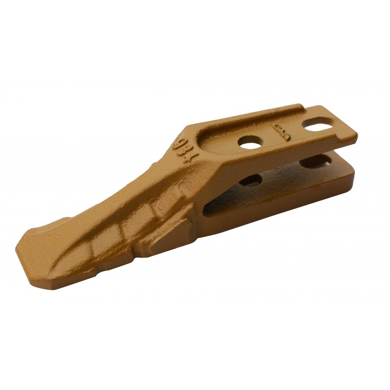 Мини-экскаватор JCB с двусторонним ковшом в форме акулы, 1,20 кг