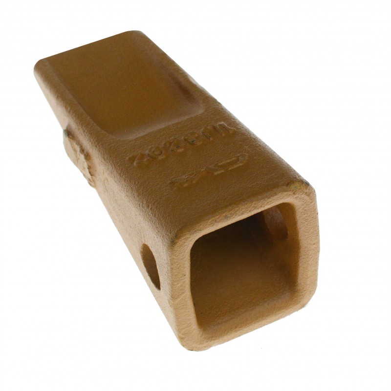 Зуб CAT для ковша экскаватора-погрузчика J200 CVA, 1,3 кг