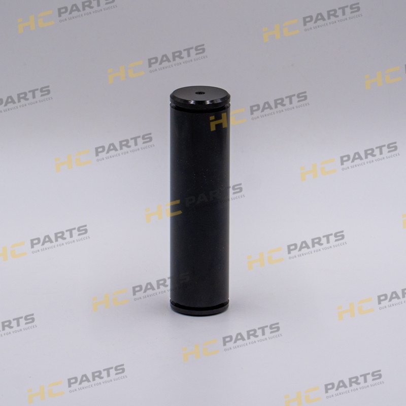 Передний поворотный кулак JCB Pin - 3CX 4CX GMOVE 44.5x166
