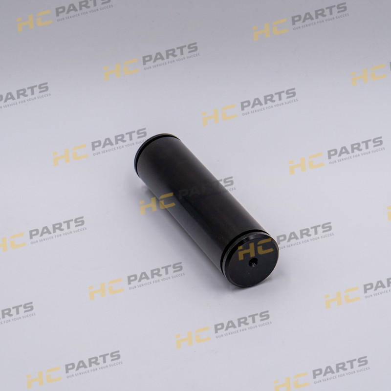 Передний поворотный кулак JCB Pin - 3CX 4CX GMOVE 44.5x166