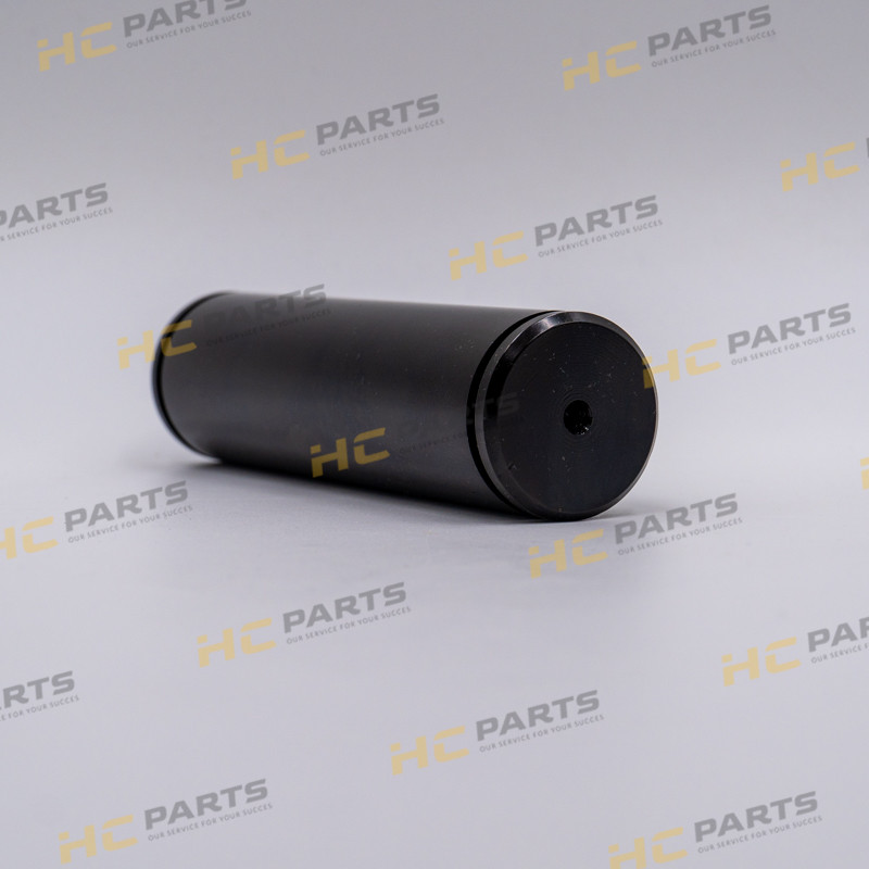 Передний поворотный кулак JCB Pin - 3CX 4CX GMOVE 44.5x166