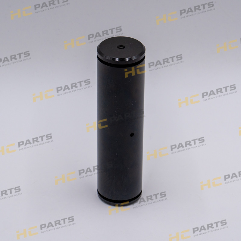 Передний поворотный кулак JCB Pin - 3CX 4CX GMOVE 44.5x166