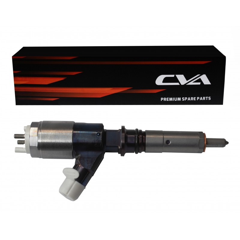 ТОПЛИВНЫЙ ИНЖЕКТОР ДЛЯ ЭКСКАВАТОРА CAT CVA