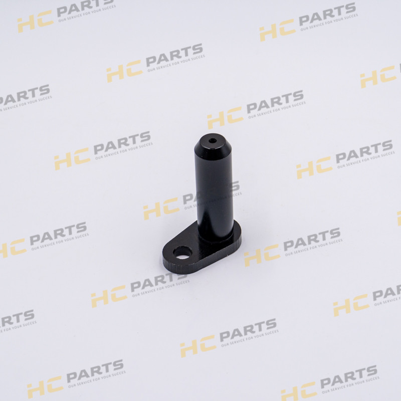Поворотный кулак JCB Pin - 3CX 4CX GMOVE 25x84.55