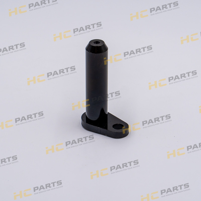 Поворотный кулак JCB Pin - 3CX 4CX GMOVE 24,97x103
