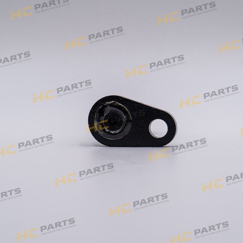 Поворотный кулак JCB Pin - 3CX 4CX GMOVE 24,97x103