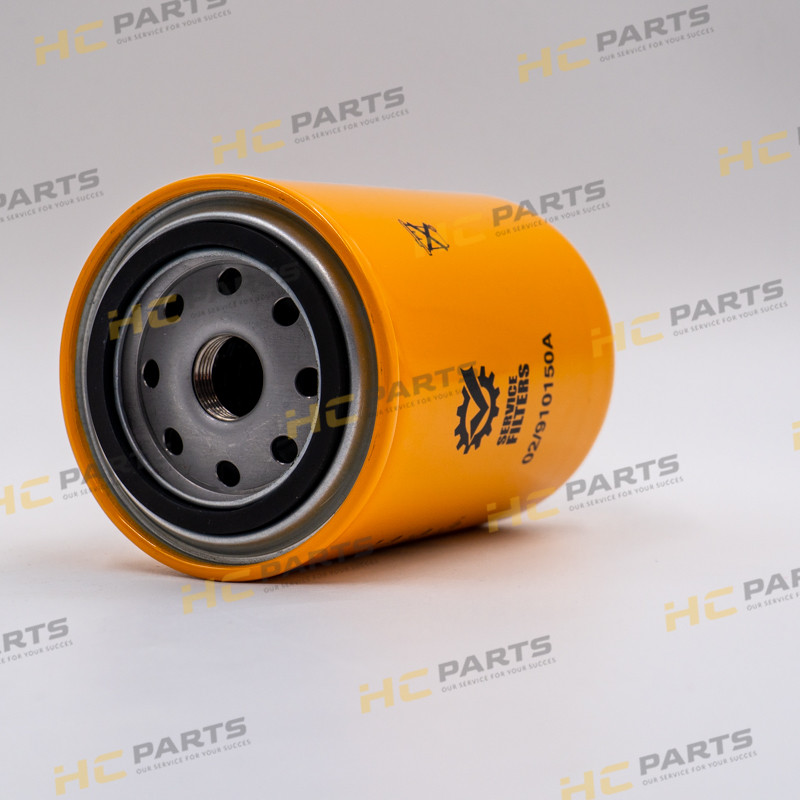 Топливный фильтр JCB-Fastrac