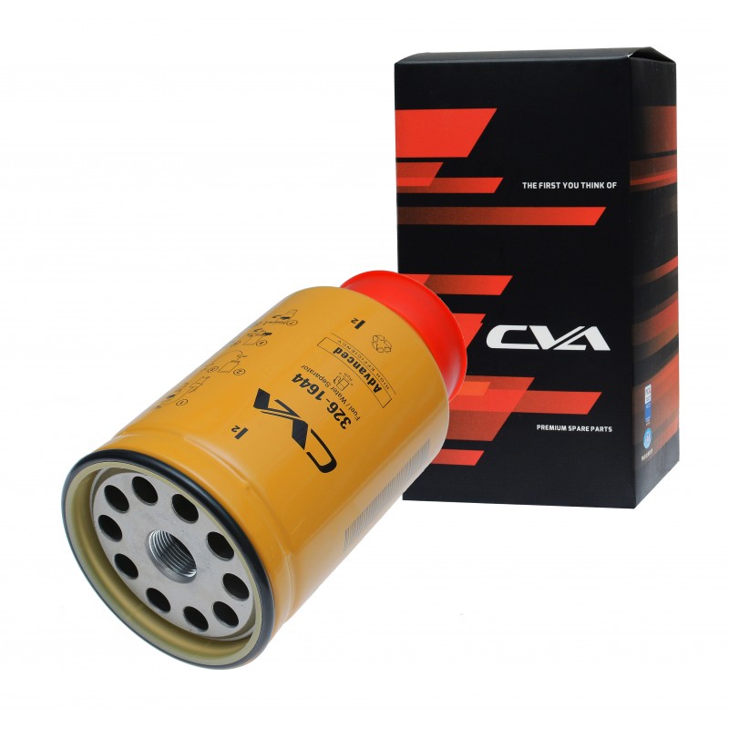 ТОПЛИВНЫЙ ФИЛЬТР CVA CATERPILLAR