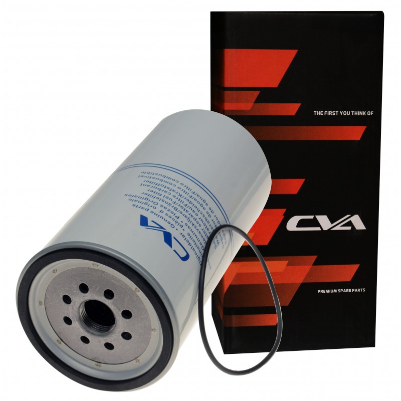ТОПЛИВНЫЙ ФИЛЬТР ЭКСКАВАТОРА VOLVO CVA