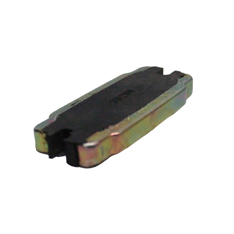 Штифтовой замок - зубчатый BOFORS 96x40 - 6254682 / 33101