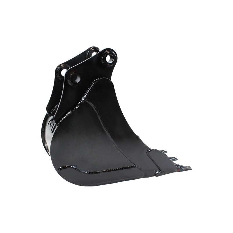 Ковш 30 см подходит для мини-экскаваторов CAT 302, 302.5