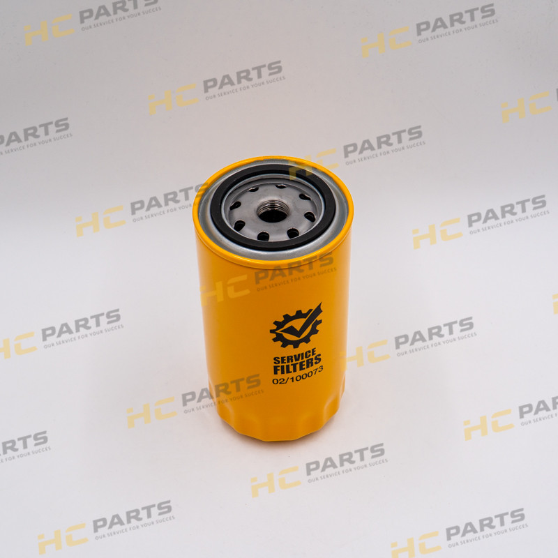 Сервисные фильтры JCB Filtr oleju Perkins AB AK RG