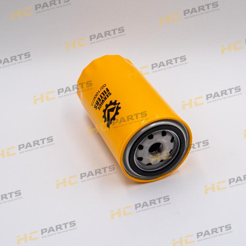 Сервисные фильтры JCB Filtr oleju Perkins AB AK RG