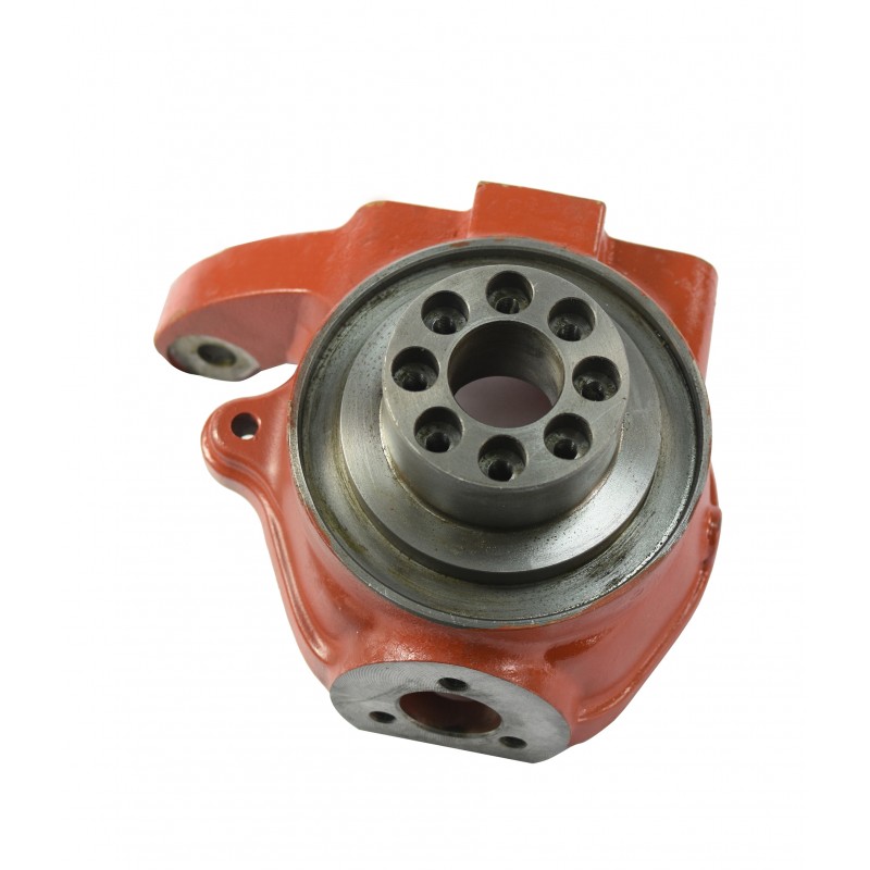 КОРПУС КРОССОВЕРА ЛЕВЫЙ VOLVO BL71 BL61