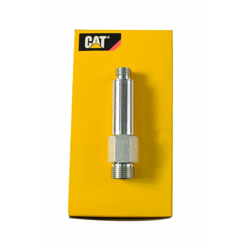 КЛАПАН ПОДАЧИ ТОРМОЗНОЙ ЖИДКОСТИ CAT ОРИГИНАЛ