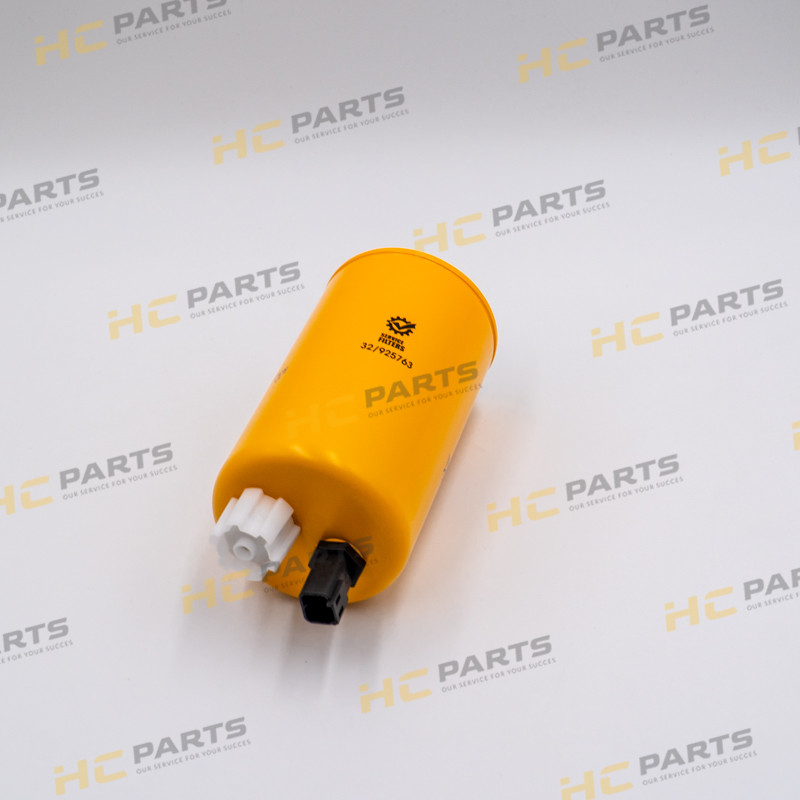 Сепаратор топливного фильтра JCB - Fastrac