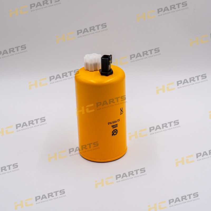 Сепаратор топливного фильтра JCB - Fastrac