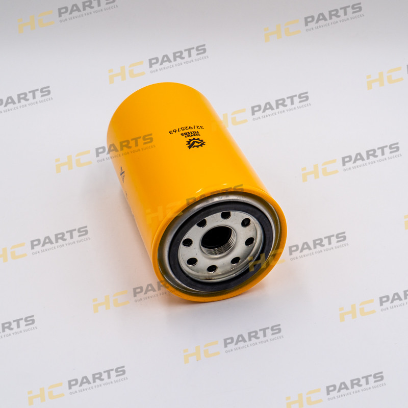 Сепаратор топливного фильтра JCB - Fastrac