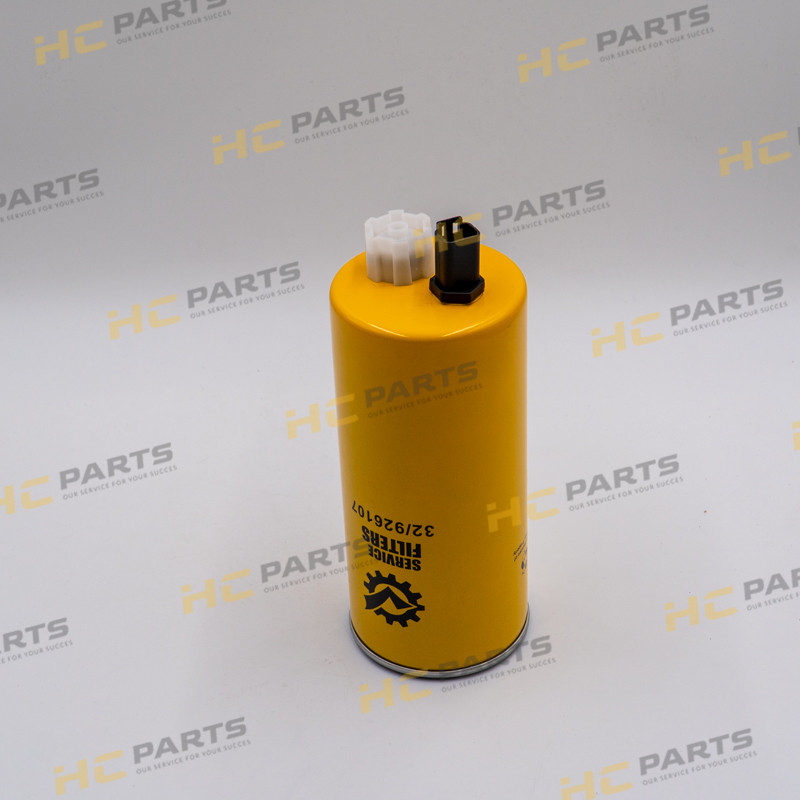 Топливный фильтр JCB Element СЕРВИСНЫЕ ФИЛЬТРЫ