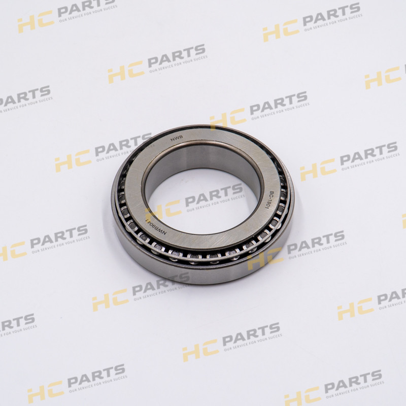 Поворотный шкворень JCB Bearing — колесный погрузчик OEM