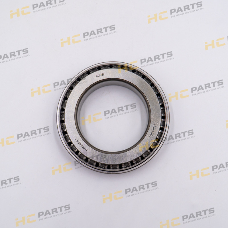 Поворотный шкворень JCB Bearing — колесный погрузчик OEM