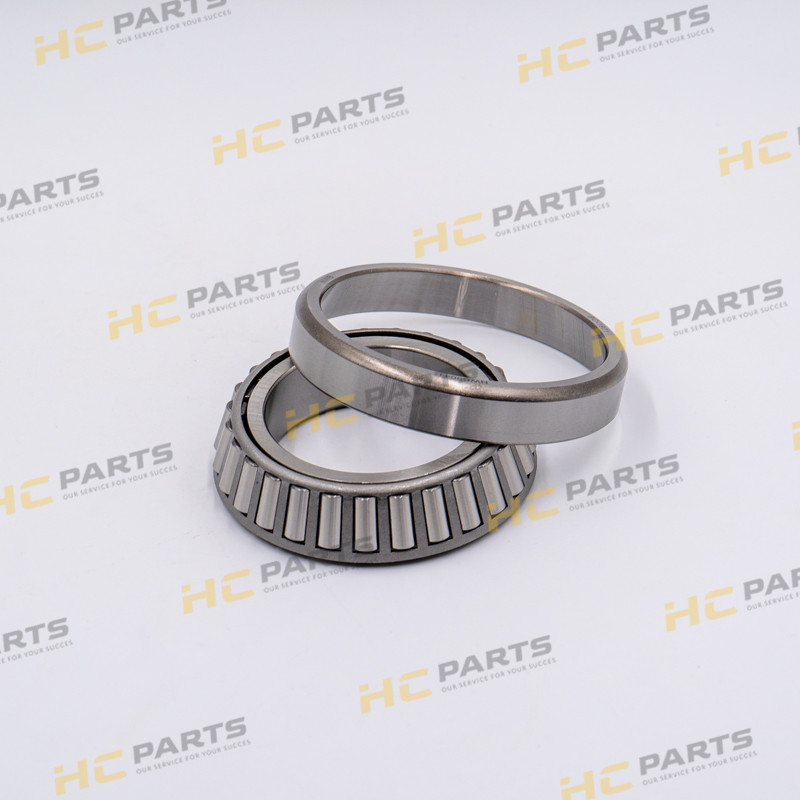Поворотный шкворень JCB Bearing — колесный погрузчик OEM