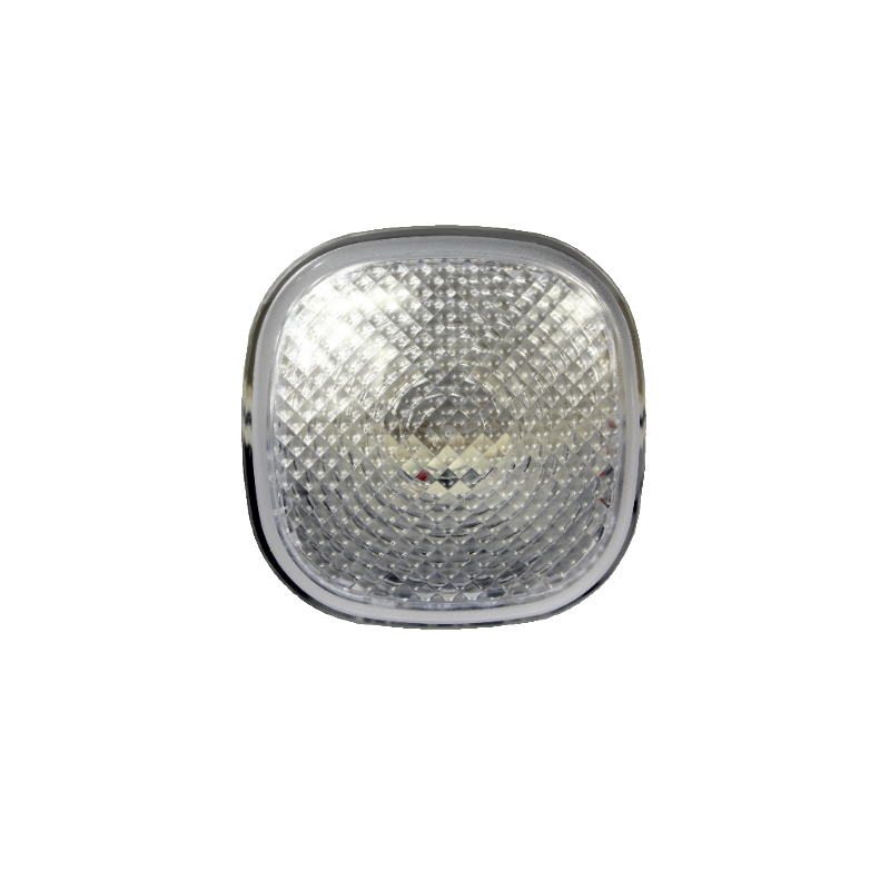 ПЛАФОН ЗАДНЕГО ФОНАРЯ БЕЛЫЙ CAT TH330 TH220 950