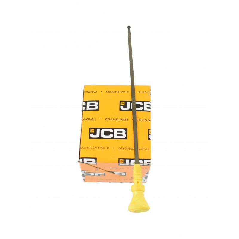 Оригинальный масляный щуп JCB для мини-экскаватора