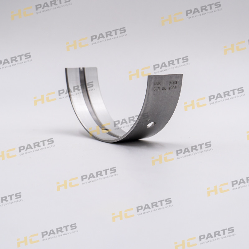 Верхний подшипник JCB Bearing main DIESELMAX — OEM