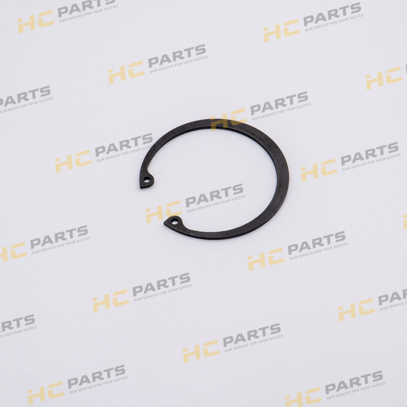 Крепежный хомут трансмиссии JCB — OEM