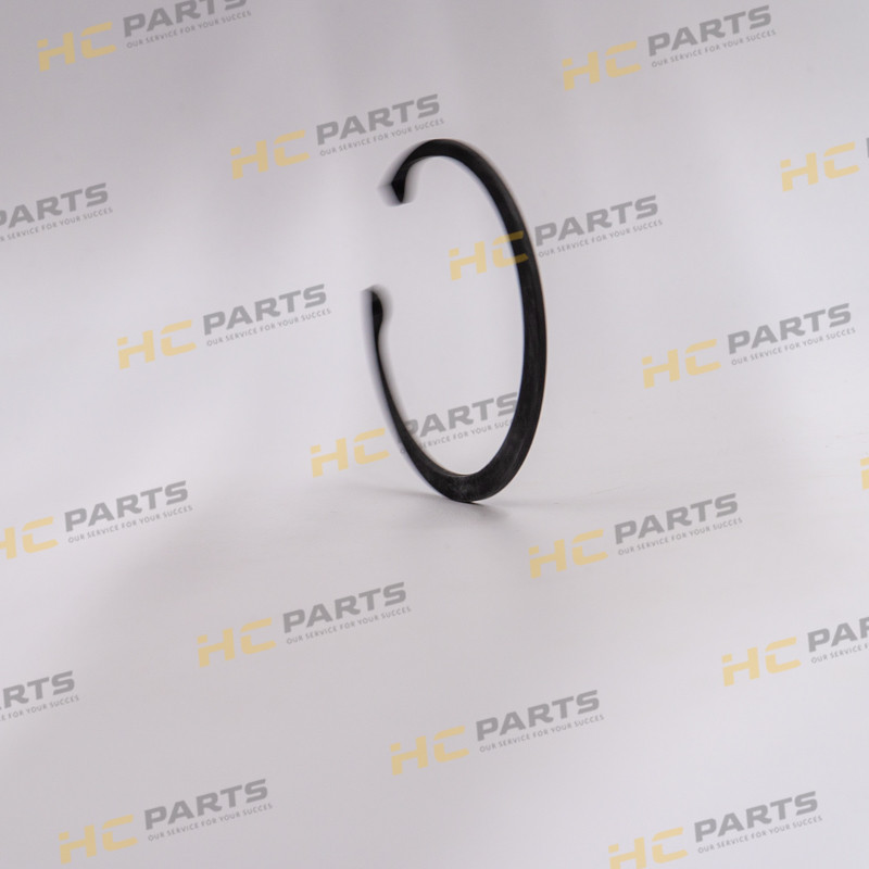 Крепежный хомут трансмиссии JCB — OEM