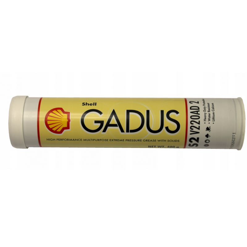 СМАЗКА ДЛЯ ШТИФТОВ КОРПУСА GADUS