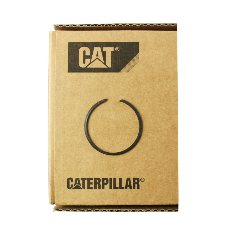 ОРИГИНАЛЬНЫЙ ЭКСКАВАТОР-ПОГРУЗЧИК CAT SATELLITE PROTECTION