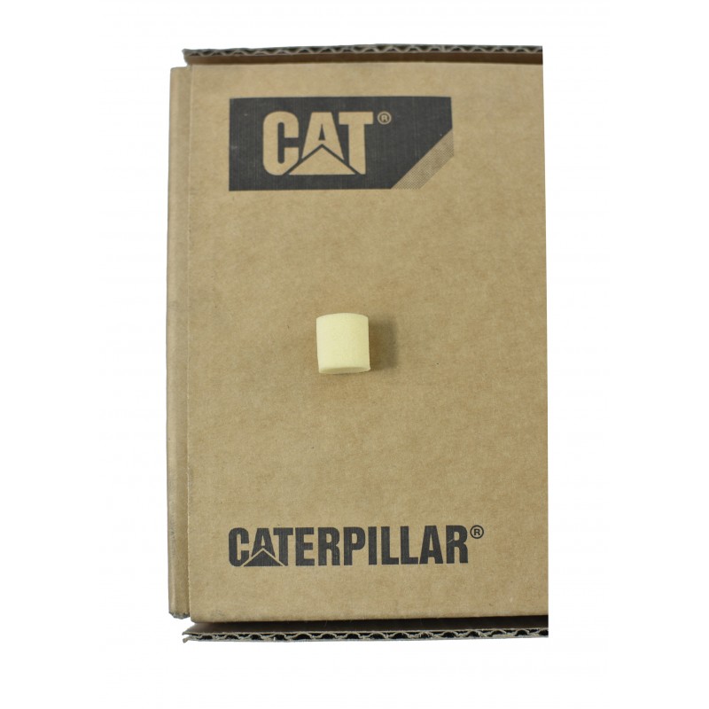 Фильтр водяного насоса CAT для экскаватора 325 D5 M325, оригинал