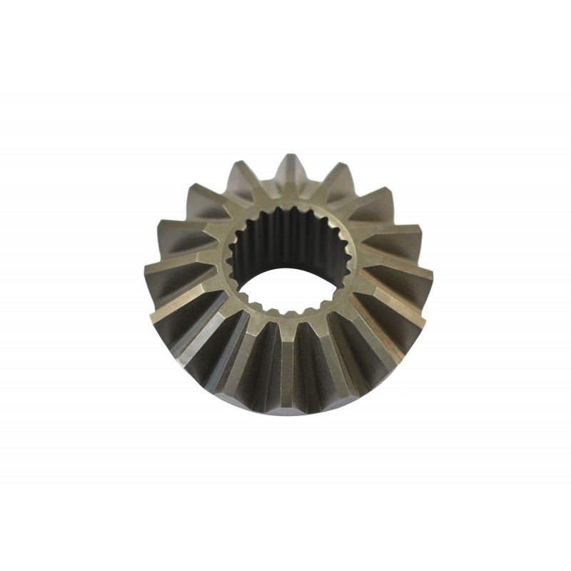 ДИФФЕРЕНЦИАЛ СПУТНИКОВОГО ДИСКА ПЕРЕДНЕГО МОСТА ЭКСКАВАТОРА-ПОГРУЗЧИКА CAT